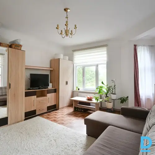 Pārdod dzīvokli Buļļu iela 10 Pārdod dzīvokli Buļļu iela 10