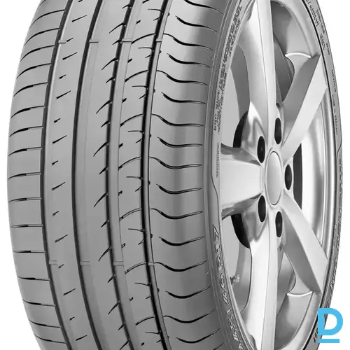 245/45R19 SAVA INTENSA UHP2 102Y XL RP