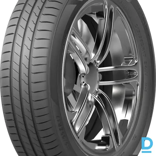 205/60R16 GREENTRAC JOURNEY-X 92V (2024)