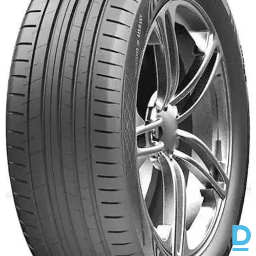 235/40R19 GREENTRAC QUEST-X 96Y XL RP EV (2024)