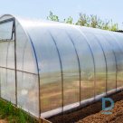 Greenhouse ‘GARDEN Titan’ for sale
