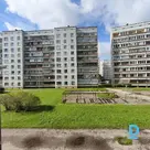 Pārdod dzīvokli Ozolciema iela 52