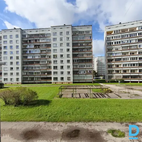 Pārdod dzīvokli Ozolciema iela 52