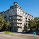 Продают квартиру в Eksporta iela 12