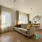 Продают квартиру в Mazā Robežu iela 3