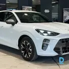 Pārdod Cupra Terramar 2.0 Tsi 4Drive, 2025