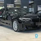Pārdod BMW 530e Touring G31 LCI 2.0 Plug-in Hybrid, 2021