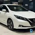 Pārdod Nissan Leaf 40kWh, 2020