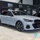 Pārdod BMW i5 EDRIVE40, 2024