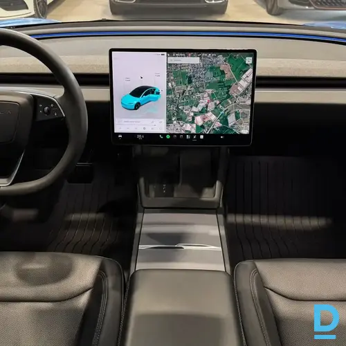 Pārdod Tesla Model 3, Standard Range Plus RWD, 2023