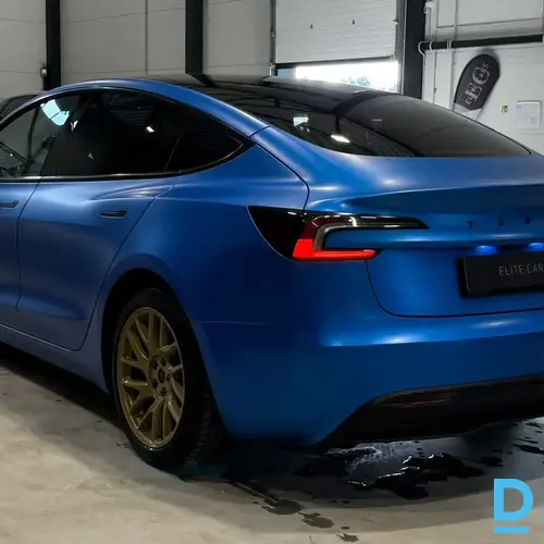 Pārdod Tesla Model 3, Standard Range Plus RWD, 2023