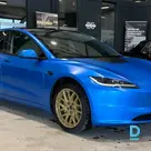Продается Tesla Model 3, Standard Range Plus, задний привод, 2023 года выпуска.