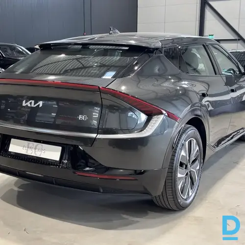 Pārdod Kia EV6 168kw/229zs, 2023 Pārdod Kia EV6 168kw/229zs, 2023