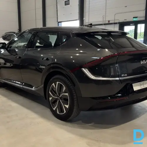 Pārdod Kia EV6 168kw/229zs, 2023 Pārdod Kia EV6 168kw/229zs, 2023