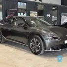 Продается Kia EV6 168 кВт/229 л.с., 2023 года выпуска.