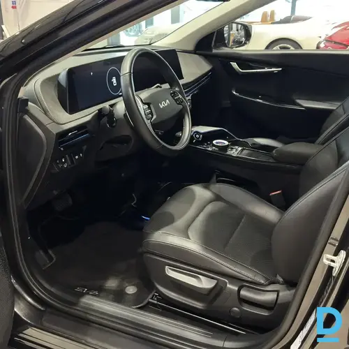 Pārdod Kia EV6 168kw/229zs, 2023 Pārdod Kia EV6 168kw/229zs, 2023