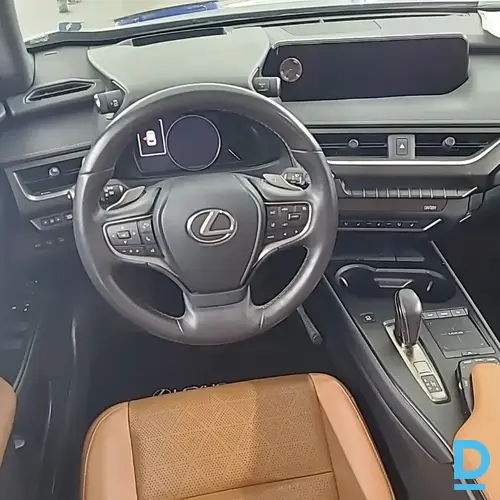 Pārdod Lexus UX 300E EXECUTIVE, 2023 Pārdod Lexus UX 300E EXECUTIVE, 2023