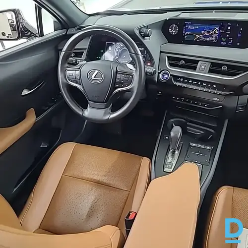 Pārdod Lexus UX 300E EXECUTIVE, 2023 Pārdod Lexus UX 300E EXECUTIVE, 2023