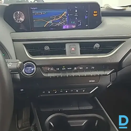 Pārdod Lexus UX 300E EXECUTIVE, 2023 Pārdod Lexus UX 300E EXECUTIVE, 2023