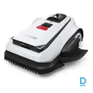 Ecovacs GOAT A1600 LiDAR PRO robotizēts zāles pļāvējs bez vada 1600m²