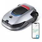 Dreame A2 Robots zāles pļāvējs bez vada līdz 1200m² ar LiDAR navigāciju