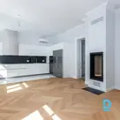 Izīrē dzīvokli Rīga