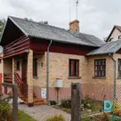 Продают дом в Spārnu iela 2