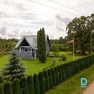 Pārdod māju Ozolu iela 2