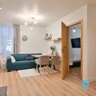 Продают квартиру в Mūkusalas iela 35