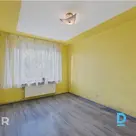 A spacious 3-room apartment with 2 loggias near Valmiera is for sale.Apartment l