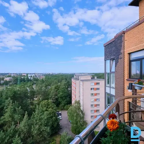 Pārdod dzīvokli Rīga