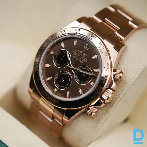 Pārdod Rolex Cosmograph Daytona