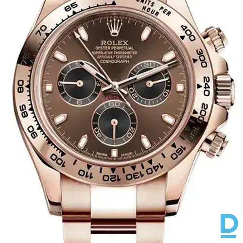 Pārdod Rolex Cosmograph Daytona