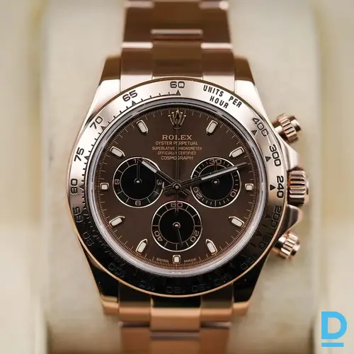 Pārdod Rolex Cosmograph Daytona