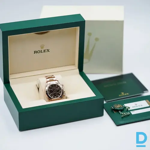 Pārdod Rolex Cosmograph Daytona