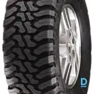 265/65R17 ACCELERA MT-01 120/117Q M/T SUV