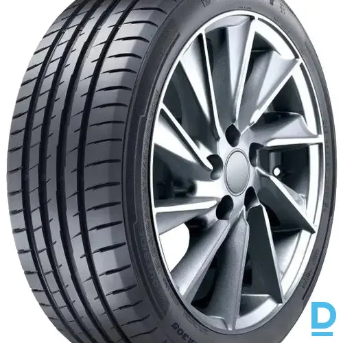 235/55R17 SUNNY NA305 103W XL