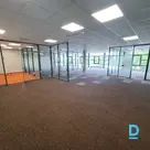 Offices for rent Long term, 200m²