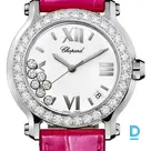 Pārdod Chopard Happy Sport 36mm