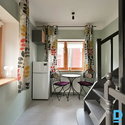 Pārdod māju Muižas iela 6 K-1 Pārdod māju Muižas iela 6 K-1