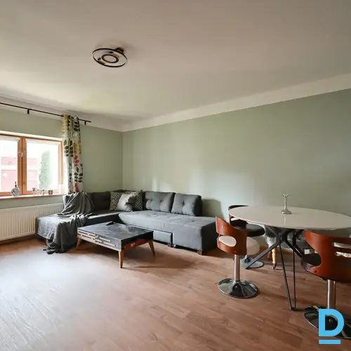 Pārdod māju Muižas iela 6 K-1 Pārdod māju Muižas iela 6 K-1