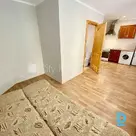 Izīrē dzīvokli Rīgā