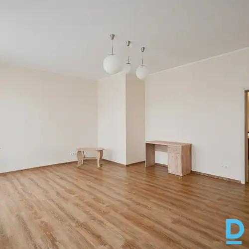 Pārdod dzīvokli Skaļupes 1