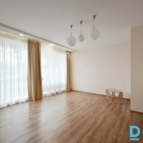 Pārdod dzīvokli Skaļupes 1