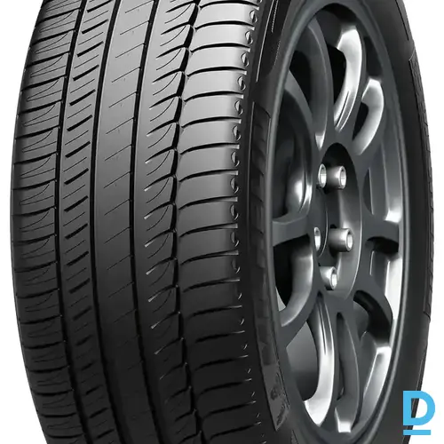215/55R17 MICHELIN PRIMACY 4 94V EV Demo (2023)