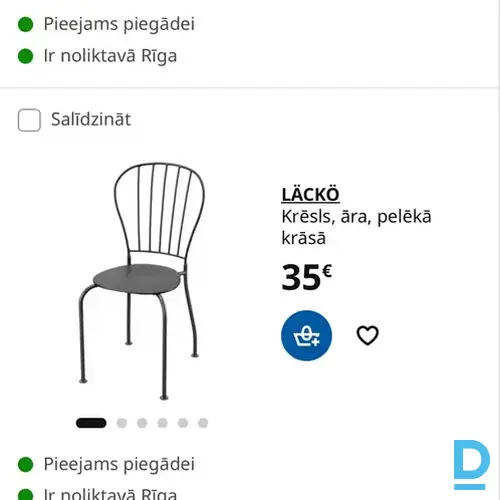 Pārdod Dārza mēbeļu komplekti Pārdod Dārza mēbeļu komplekti