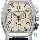 Pārdod Vacheron Constantin Royal Eagle Chronograph