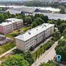 Продают квартиру в Lazaretes iela 2