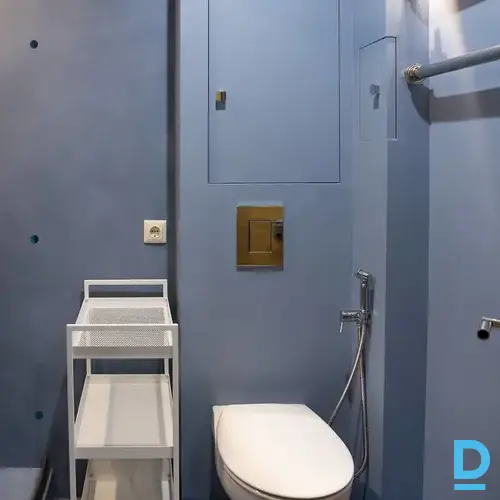 Pārdod dzīvokli Rīga Imanta Kurzemes prospekts 46