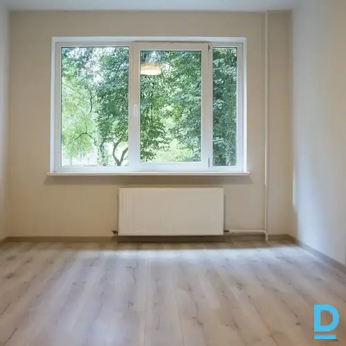 Pārdod dzīvokli Rīga Imanta Kurzemes prospekts 46